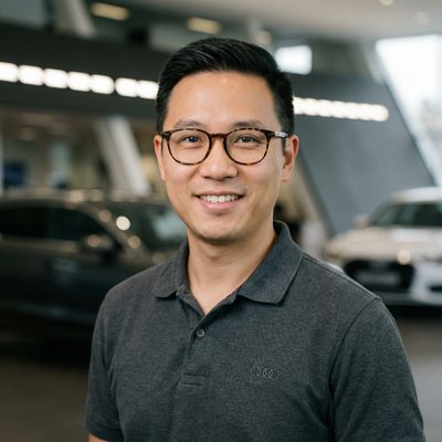 小马拉大车技术顾问张浩